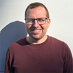Mathias Eisen