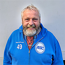 Rainer Hofmann